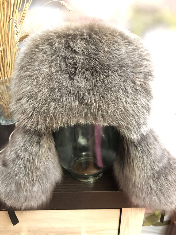 Продам шапку Зимушка