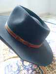 Продам шляпу оригинальную Akubra Imperial Quality
