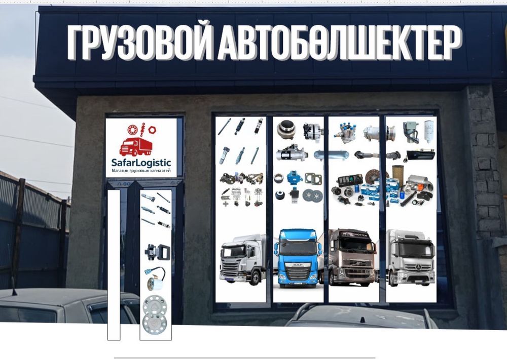 Разработка Дизайна Наружных и внутренных реклам