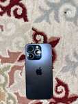 Iphone 15 pro 256 gb