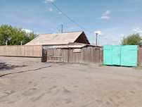 Продам дом с большим участком ,Адрес 9кирпичный