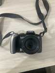 Фотоаппарат Canon