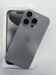 iPhone 15 pro 128GB Айфон 15 про 128ГБ