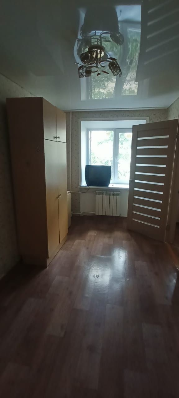 Продам 2 -х комнатую квартиру