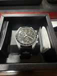 Omega Speedmaster Moonswatch