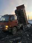 Продам самосвал XCMG 25