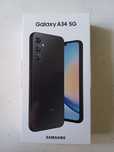 Продам Samsung Galaxy A34 128gb