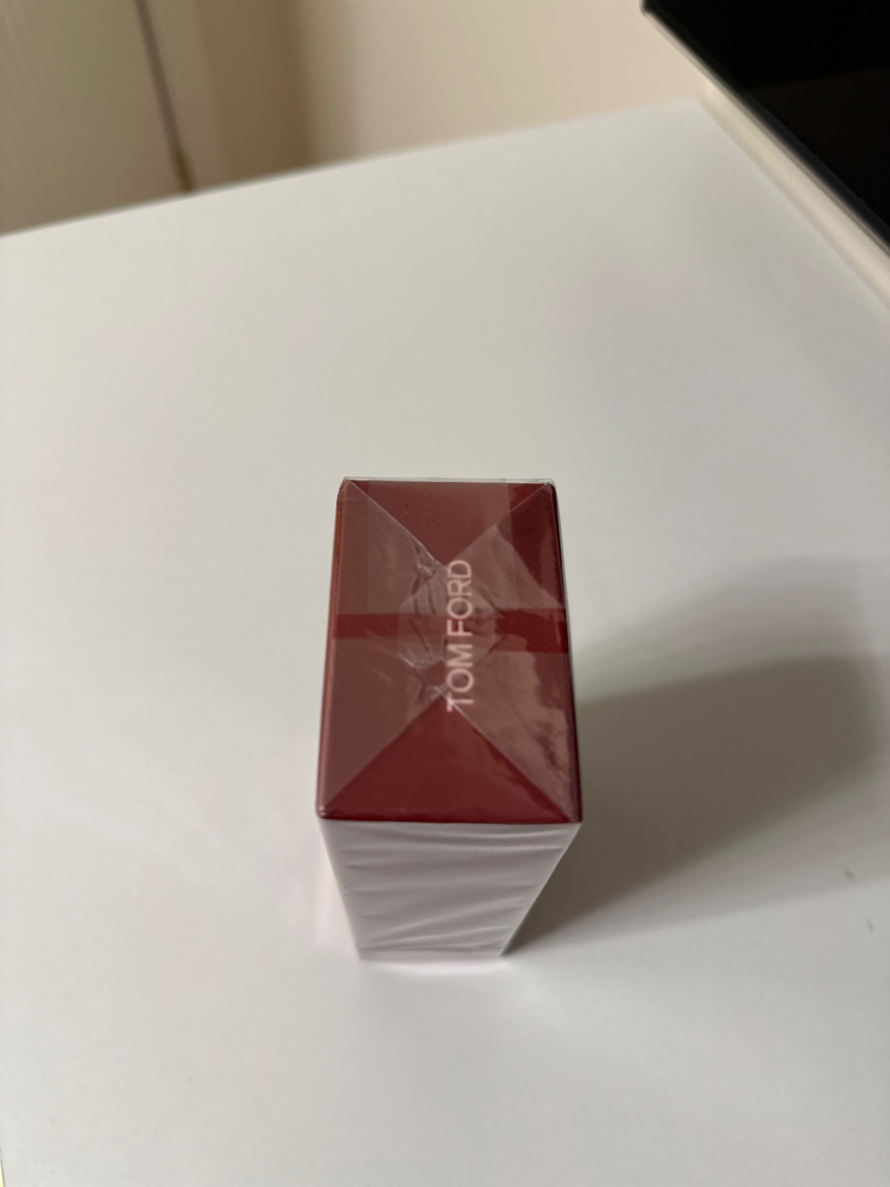 Срочно продаю Tom Ford-Lost Cherry