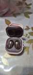 Samsung Galaxy buds в хорошем состоянии