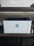Продам принтер HP Lazer 107