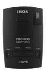 Продам радар-детектор iBOX Pro 800 signature X черный