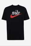 Nike Повседневная футболка