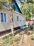 Продам дом (п.Гресс) 12км до Аксу, 20км до Павлодара