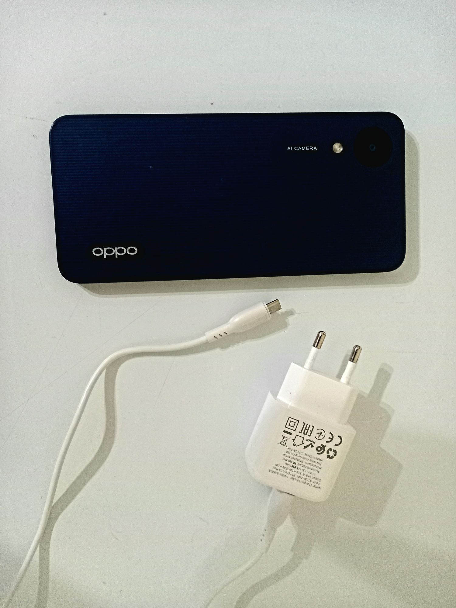 Продам телефон Oppo A17K