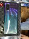 OPPO A72 2021 года 128гб амалет экран