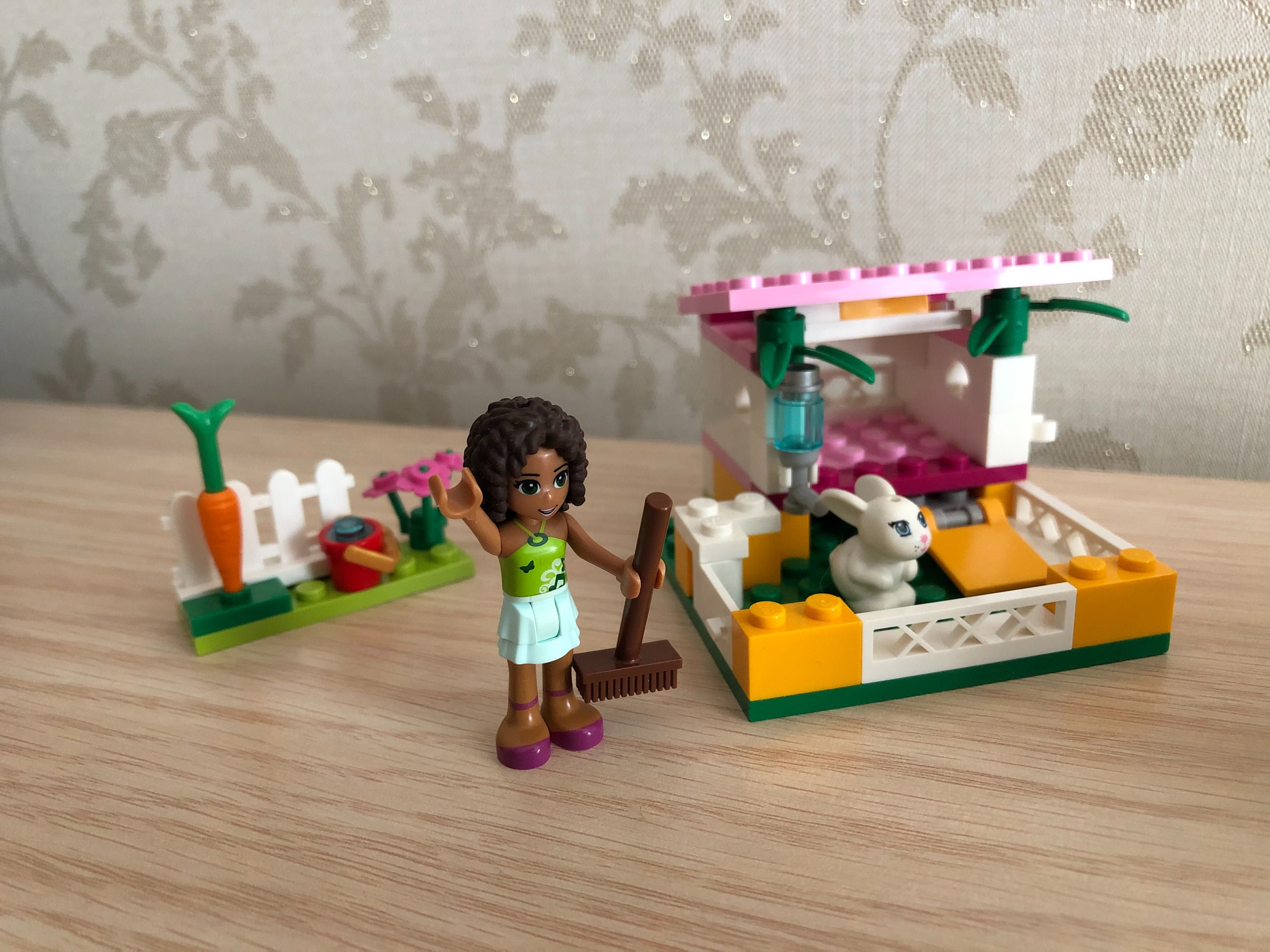 Конструктор Lego Friends