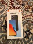 Redmi 12 хорошим состояниям