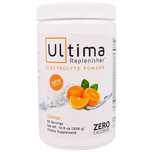 Электролиты изотоник, 90 порций,  Ultima,  bcaa