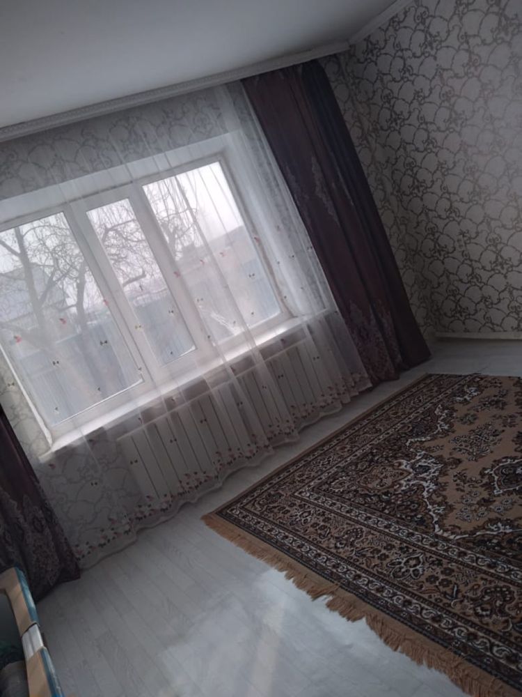 Продам 4х комн дом