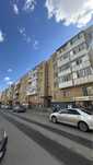 2х комнатная квартира 53.6кв м2