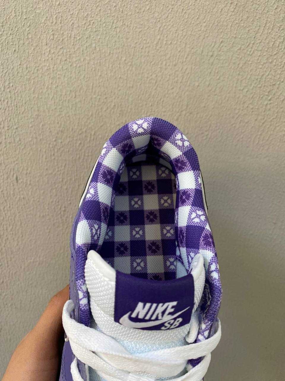 Кроссовки  Nike Dunk Low Pro OG QS 89
