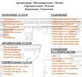 Разрешение, талон на строительство коммерческих зданий