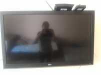 телевизор LG led