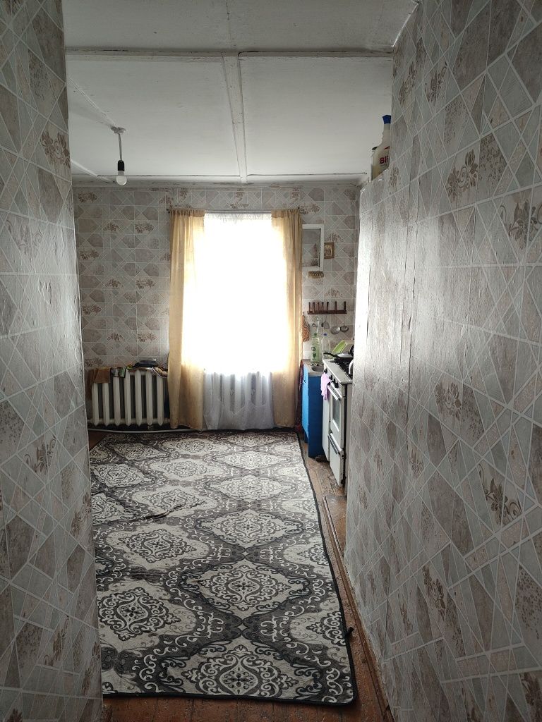 Продам часть дома в 5а мкр. 118 кв.м