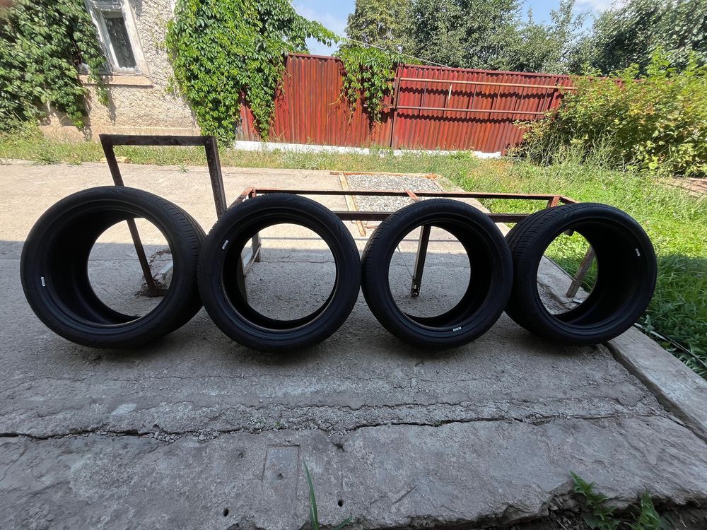 Автомобильные шины