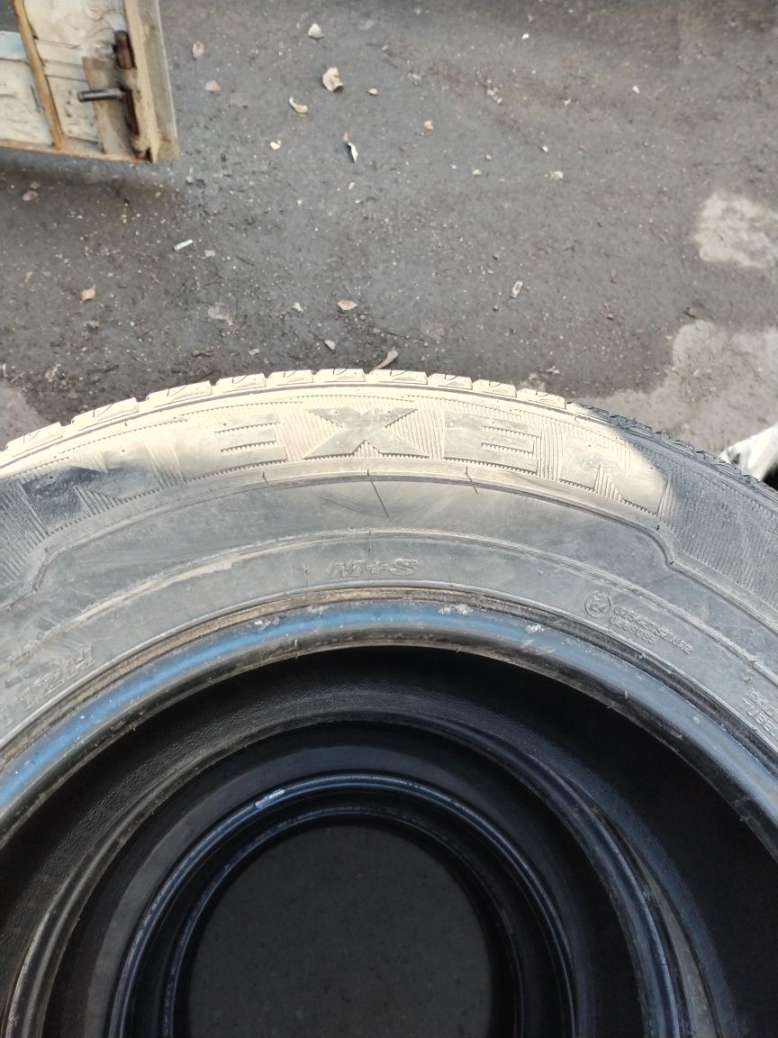 АвтоШины летние на 265 /65/17