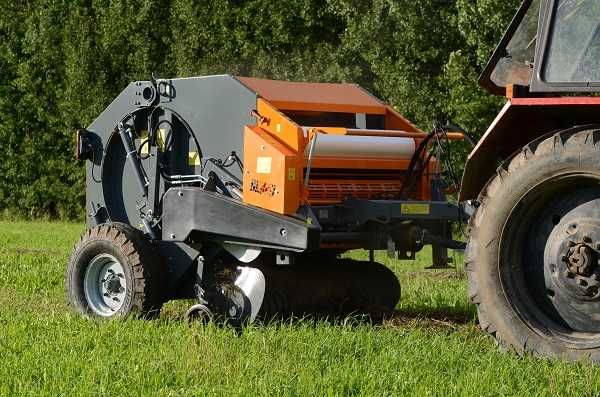 Пресс подборщик Навигатор -JB15nv (В СУБСИДИРУЕТСЯ)