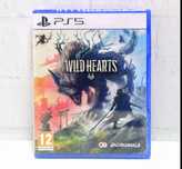 Игра Wild Hearts для PS5