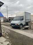 Продам газель в хорошем состояние