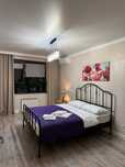 Almaty Central Stay