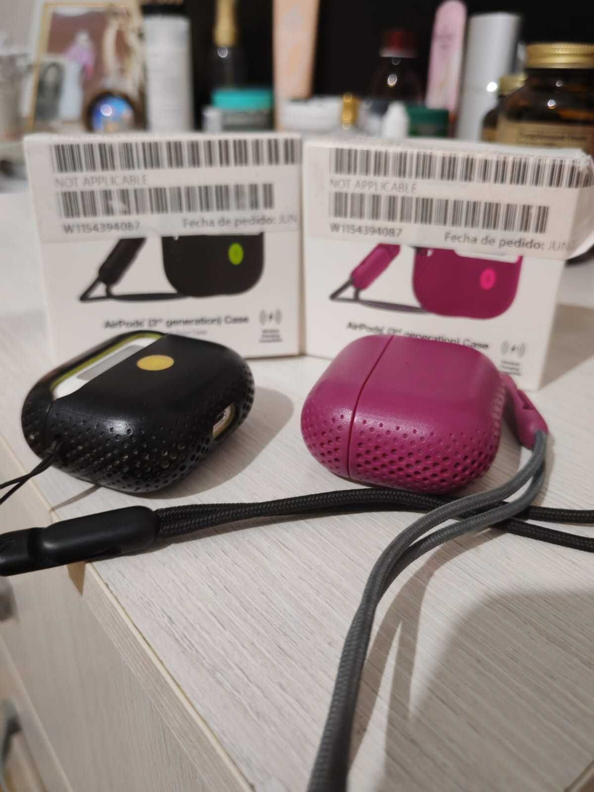 Airpods 3  беспроводные наушники.