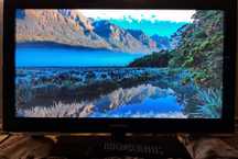 Samsung 32" FullHD LE32D550