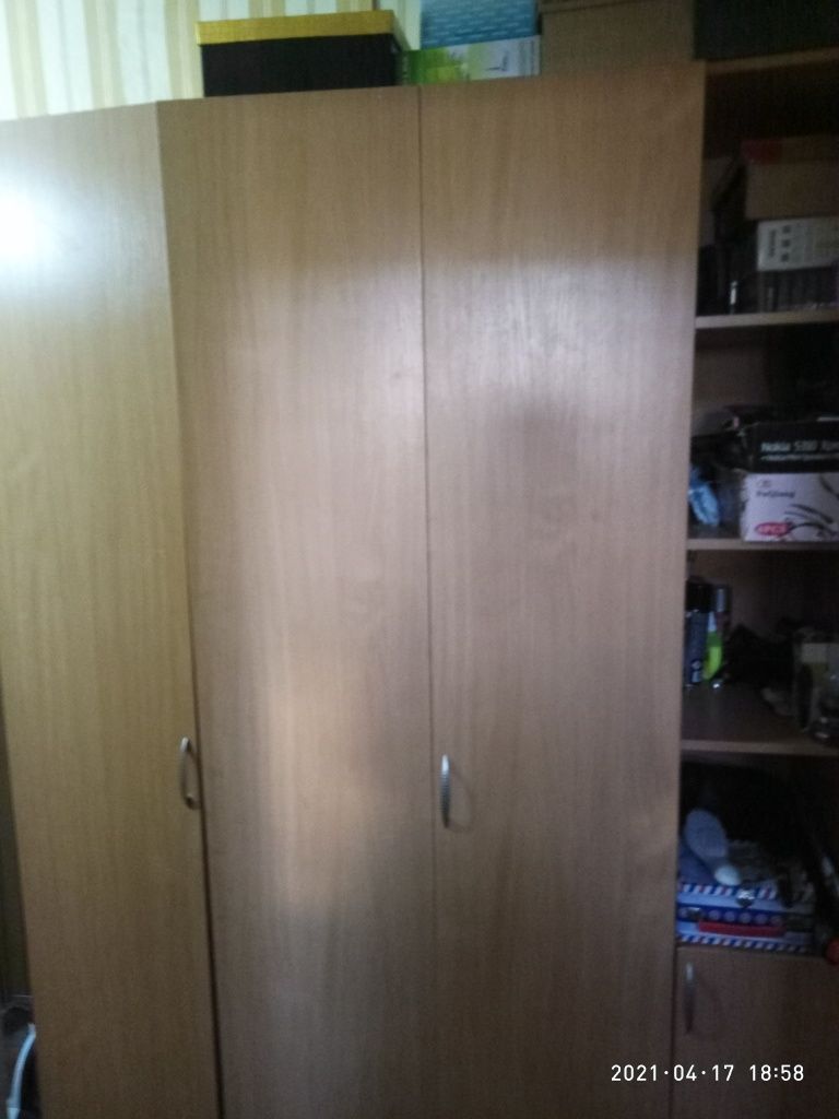 Шкаф в  прихожую