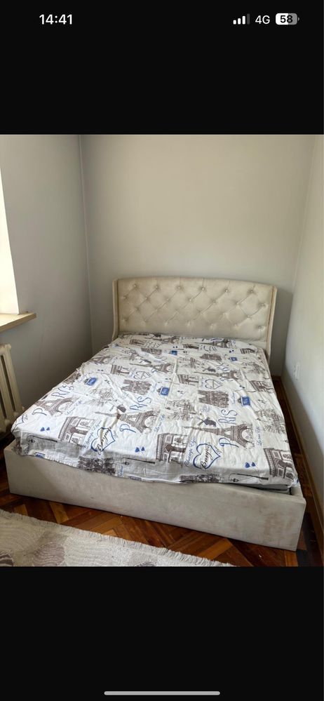 Срочно в связи с переездом продам мебель