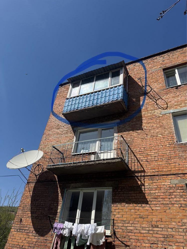 Продается квартира только неделю такая цена