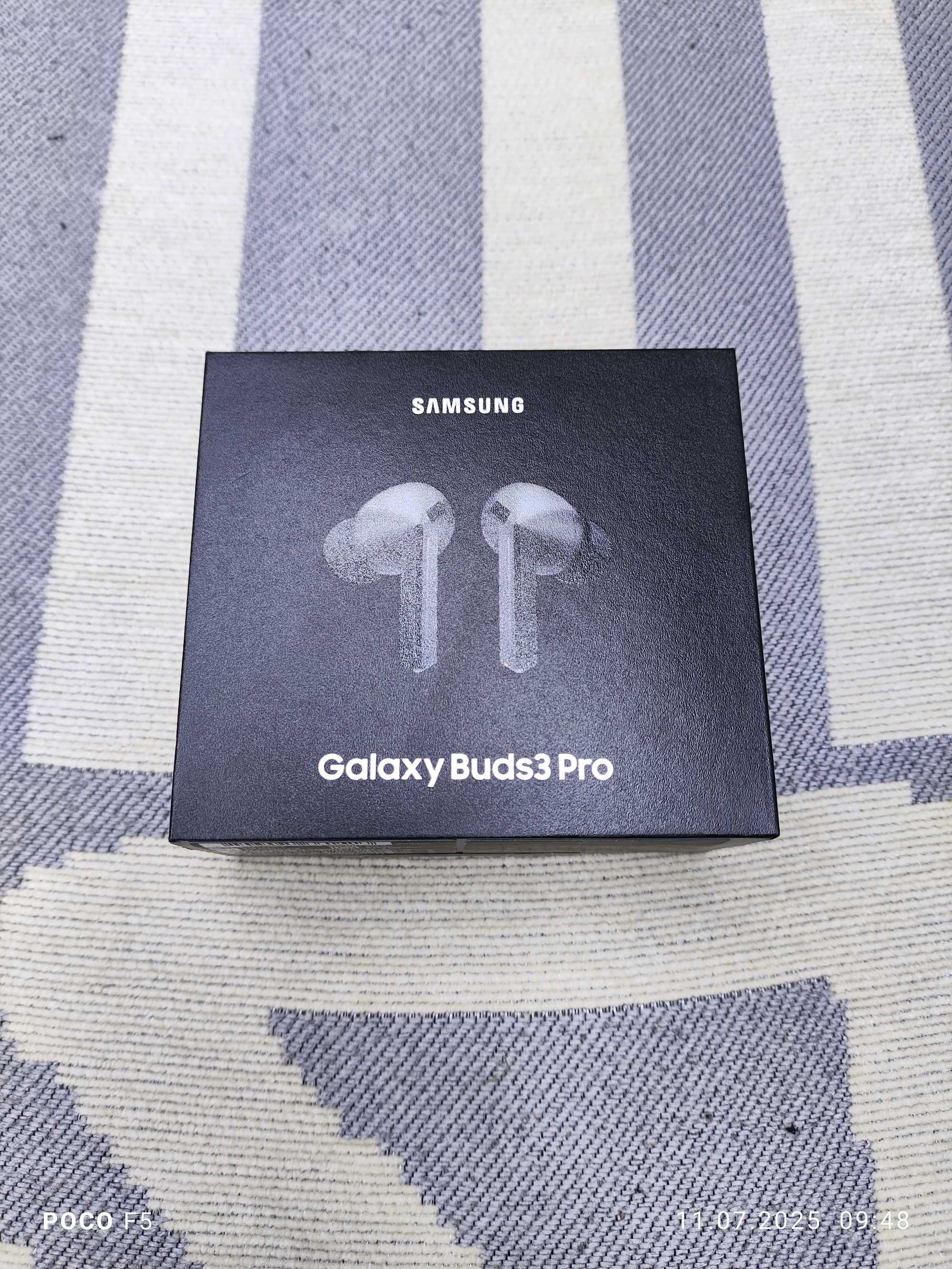 Samsung Galaxy Buds 3 Pro