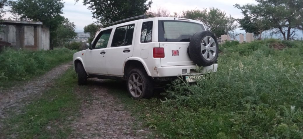 Ниссан рашен полный привод