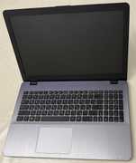 Ноутбук ASUS x542u i3-7100u