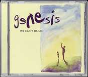 CD, диски: INXS, Genesis, Sara Brightman, Pink Floyd, Lee Ritenour