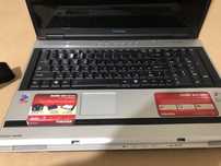 Ноутбук toshiba satellite m65-s821