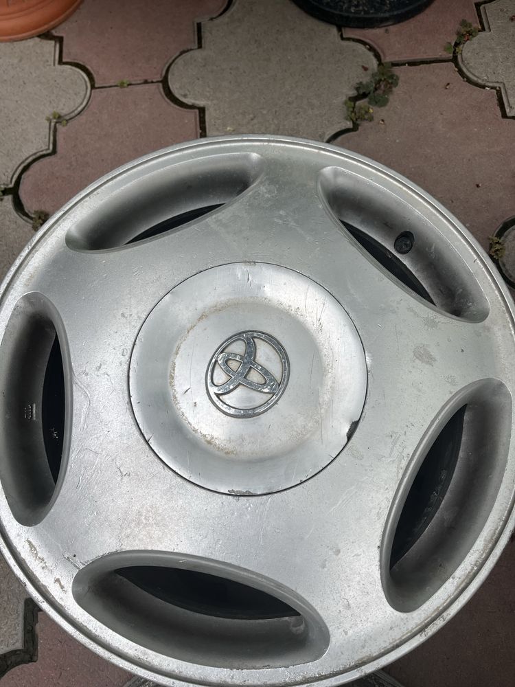 Диски комплект.
