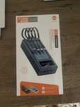 Powerbank Повербанк 50000mAh