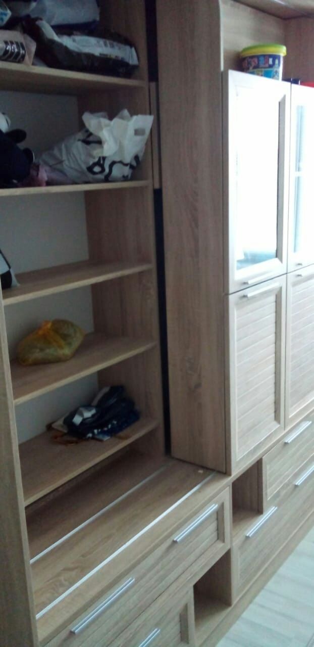 Продам детский шкаф