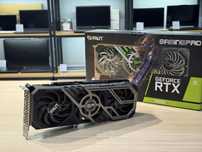 Видеокарта | PALIT RTX 3090 24gb Gaming Pro, GDDR6X | Рассрочка