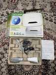 Модем-Роутер TP-LINK TL-WR741ND