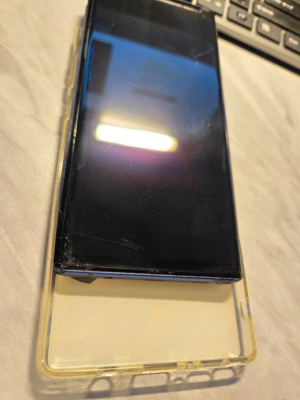 Samsung Galaxy note9